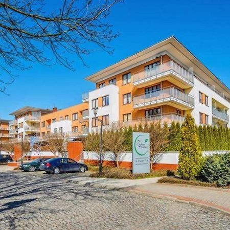 Chilliapartamenty- Zielone Tarasy- Aleksander Kolobrzeg Exterior photo
